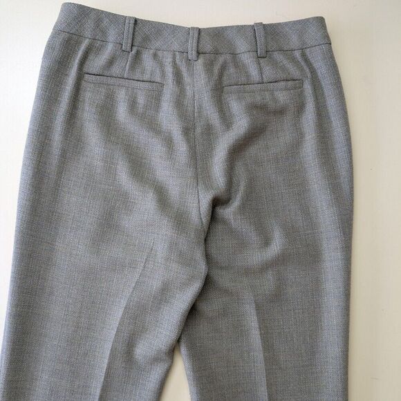 Loro Piana for Brooks Brothers Wool Cashmere Silk Wm Pants Trousers 4 Lucia Fit - Picture 3 of 6
